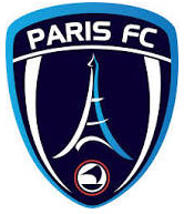 logo Paris FC